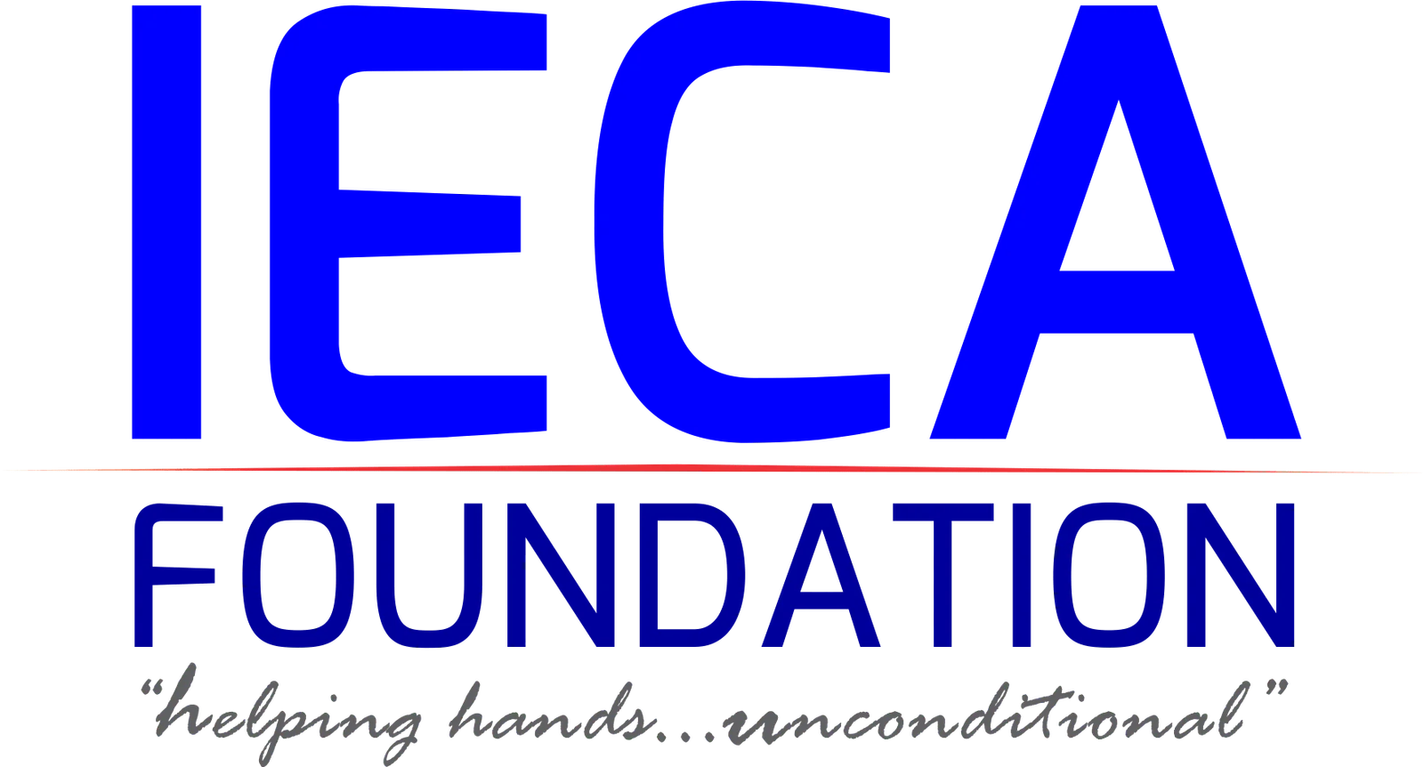 IECA Foundation Logo
